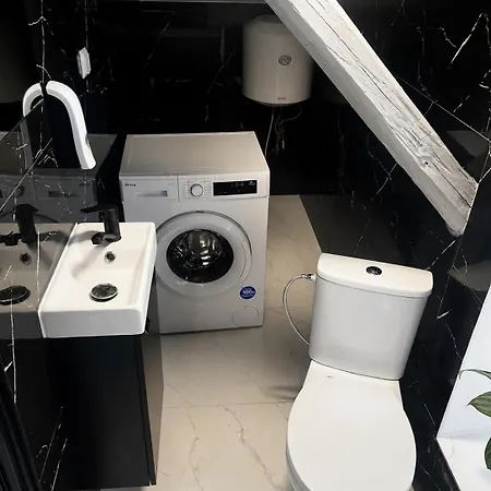 Appartement Nova Nowa Ruda